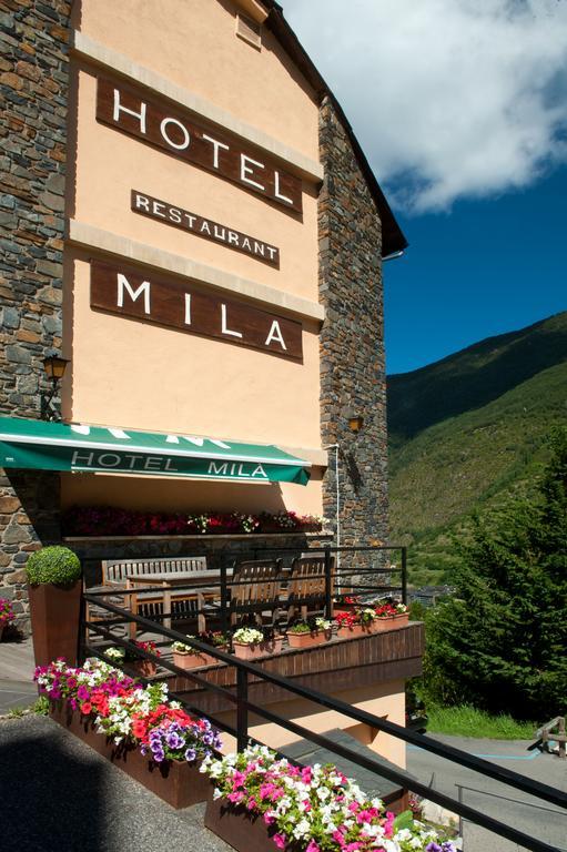 Hotel Mila Encamp Extérieur photo